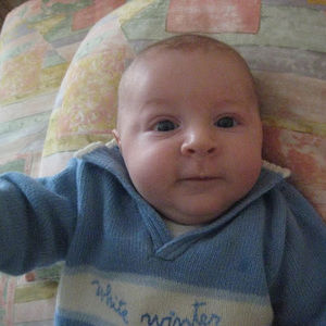 Meet your Posher, Ryan